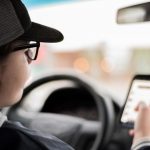 Massachusetts has been chosen as the 7th most distracted driving state in the USA as per research