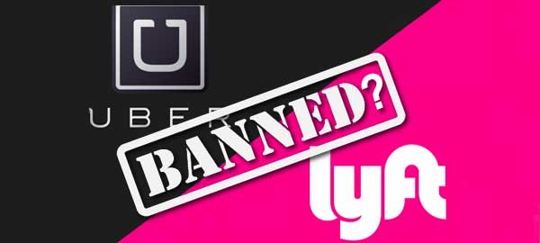 uber&lyft