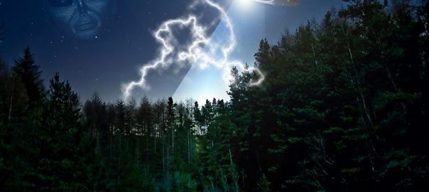 UFO Sightings in MA