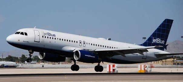 JetBlue to Start Flights to Two Non-Stop Destinations