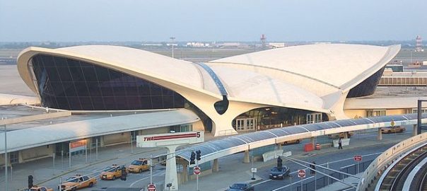 jfk airport