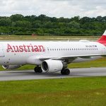 Austrian Airlines To Launch Service Between Boston And Vienna This Summer
