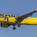 Spirit Airlines Expands Boston’s Logan Airport Service with 10 Daily Flights