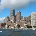 Visiting Boston for the First Time? Top Sights and Activities