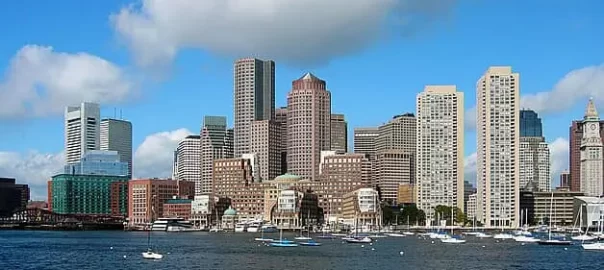 Boston for the First Time? Top Sights and Activities