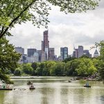 Best Places to Visit in Summer in New York