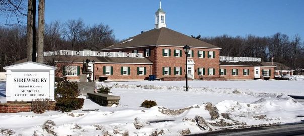 Best places to visit in shrewsbury ma