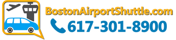 Boston Airport Shuttle Car Service Home