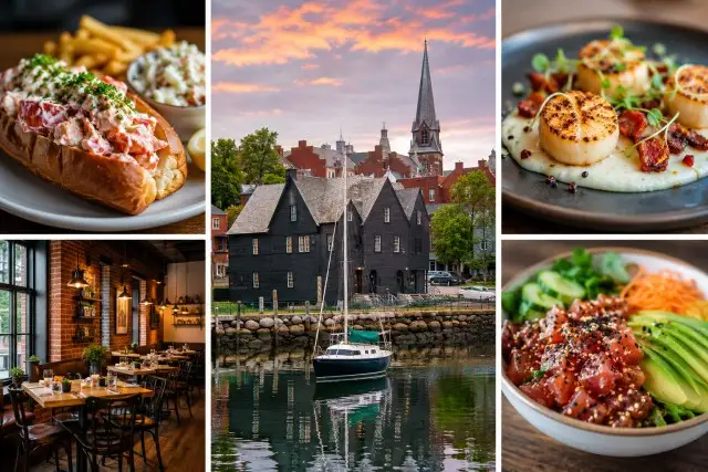 best places to eat in salem ma