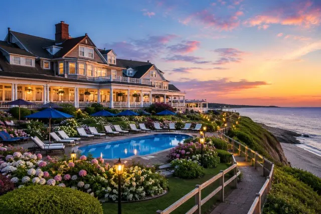 Top 10 hotels in cape cod to stay