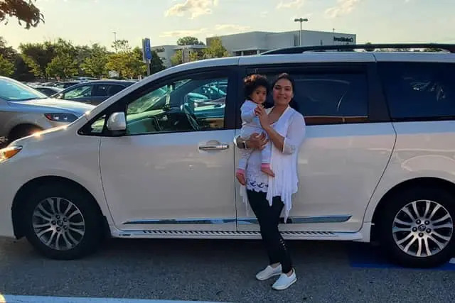 boston airport shuttle for business