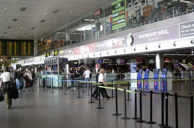 how easily manage arrivals departures at logan airport how easily manage arrivals departures at logan airport