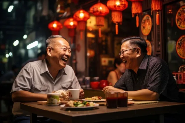 Best Chinese Restaurants in Boston MA