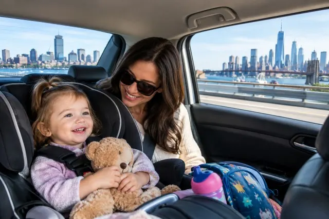 boston to new york with toddlers
