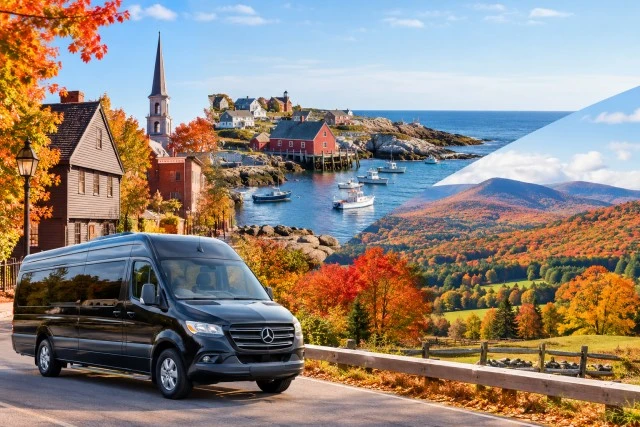 fall foliage day trips from boston